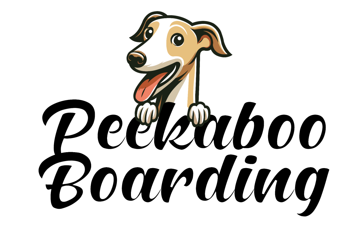 LoweDarren LowePeekaboo Boarding — dog boarding
